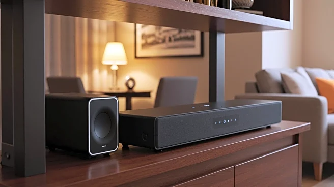 Bose Audio Products Discounted at QVC for Enhanced Listening Experience