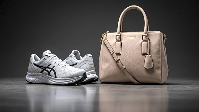 Retail Giants On Running and Tapestry Inc. Report Earnings Amid Inflation Concerns
