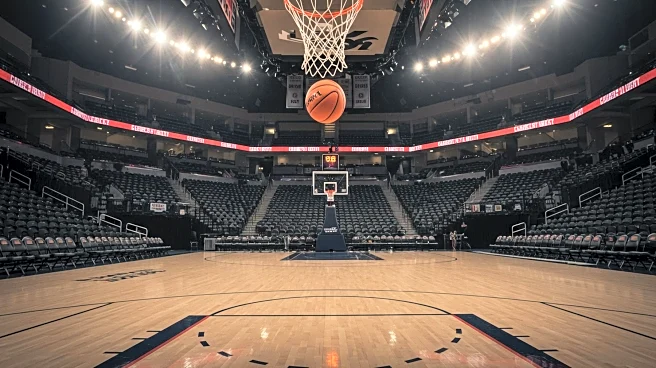 New York Liberty Inducts Tari Phillips into Ring of Honor