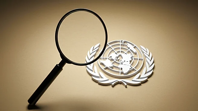 Taliban Investigates Death Threats Against Afghan Female UN Staff
