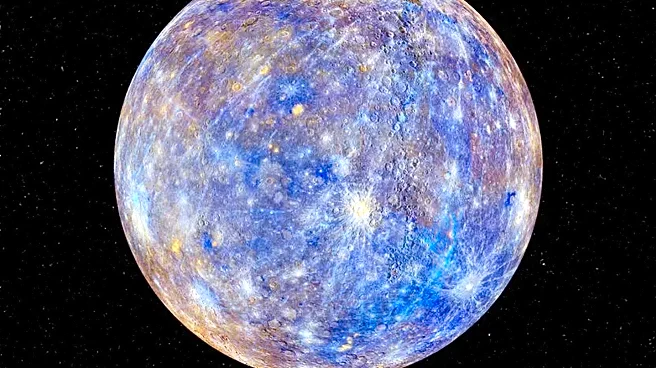 Mercury Direct Brings Positive Changes for Aries, Cancer, Libra, and Pisces