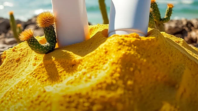 Dermatologists Warn Against Anti-Sunscreen Movement's Health Risks