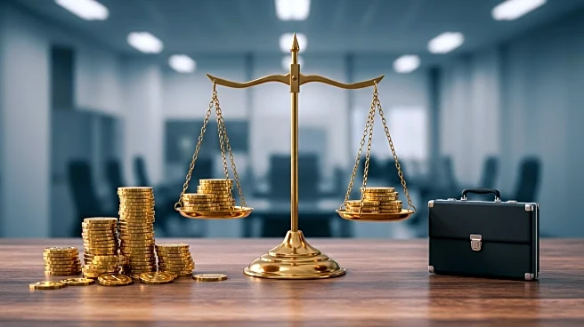 Milbank Initiates Biglaw Summer Bonus Season Amidst Legal Industry Developments
