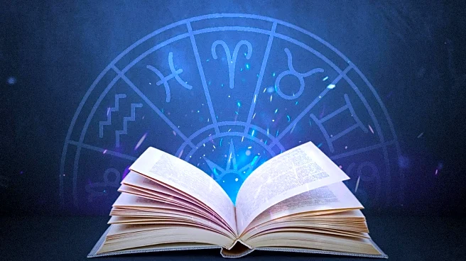 Astrological Insights for August 10, 2025: Cosmic Influences on Creativity and Relationships