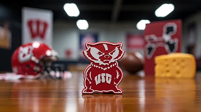 Top 2026 Recruit Adaline Sheplee Commits to Wisconsin Badgers, Strengthening Home-State Ties