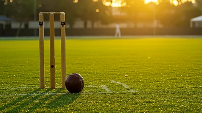 Australia Secures Victory Over South Africa in T20 Series Opener