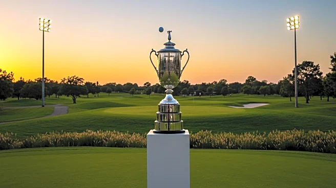 Justin Rose Wins 2025 St. Jude Championship with Impressive Finish