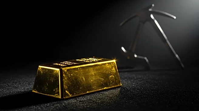 Hecla Mining Announces Record Earnings and Increased Gold Production Guidance
