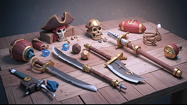Bandai Namco Announces New DLC Characters for One Piece Pirate Warriors 4
