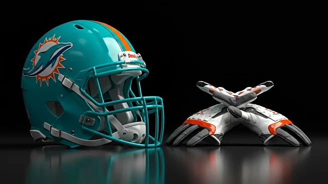 Miami Dolphins' Tyreek Hill Attracts Trade Interest Amid Locker Room Tensions