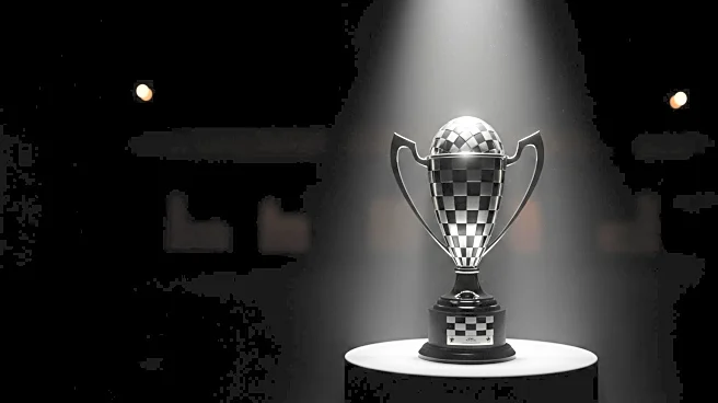 Shane van Gisbergen Wins Fourth NASCAR Cup Race of 2025, Ties Denny Hamlin for Most Wins