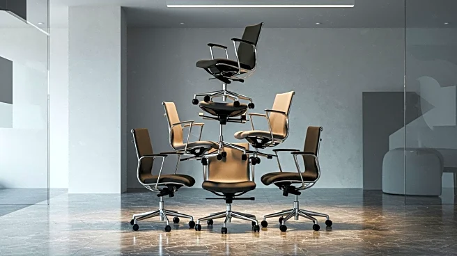Corporate Layering: A New Approach to Employee Demotions and Its Implications