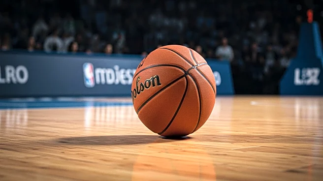 Dallas Mavericks Center Kai Jones Nears Contract with Italian Team Virtus Bologna
