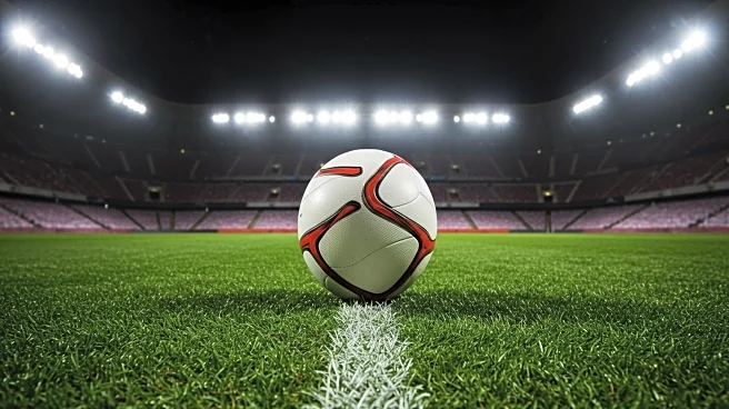 CD El Nacional vs. Barcelona: Match Ends in Scoreless Draw