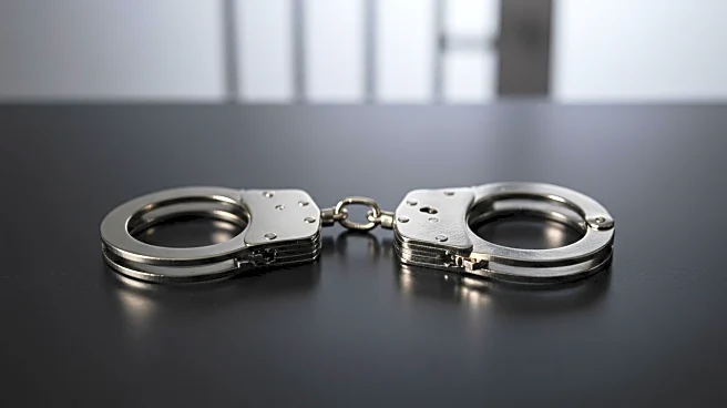 UK Plans Immediate Deportation for Foreign Nationals in Prisons