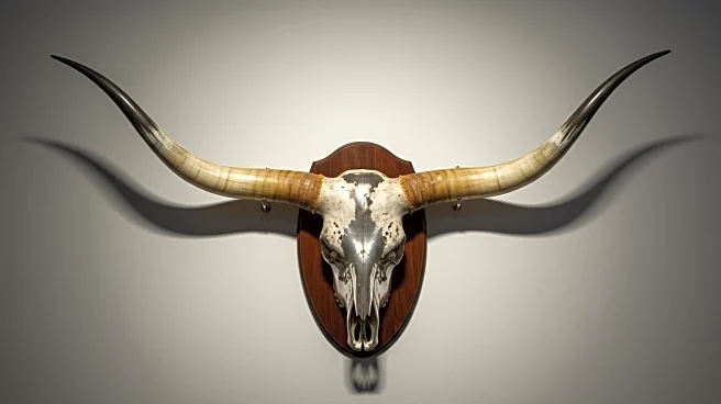 Texas Longhorns Ranked 1st in RJ Young's Ultimate 136, Eyeing National Title
