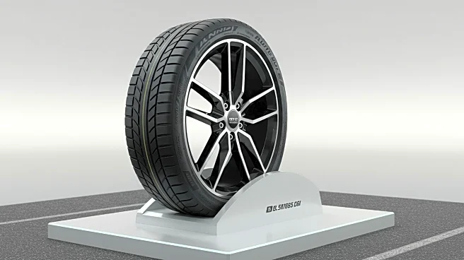 Tyron Runflat and Hometyre Celebrate 21-Year Partnership Enhancing Road Safety