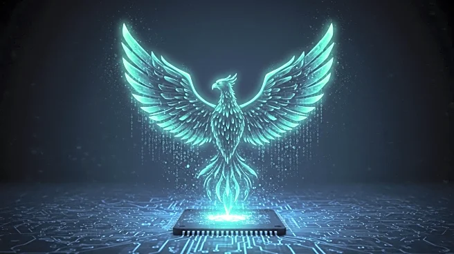 Rise of Digital Resurrection Sparks Debate Over Grief and Technology
