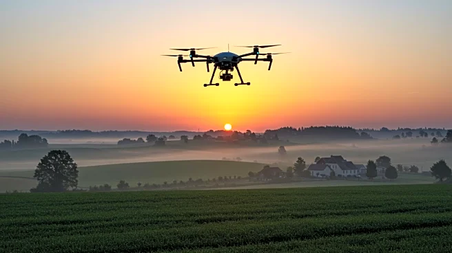 IoT Innovations Revolutionize Agriculture with Precision Farming by 2025