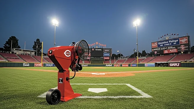 Hunter Greene Returns to Cincinnati Reds Rotation Amid Playoff Push