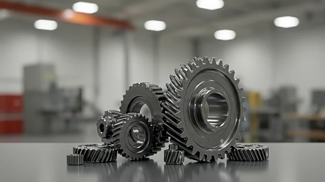 American Axle  Manufacturing Reports Mixed Second Quarter 2025 Earnings