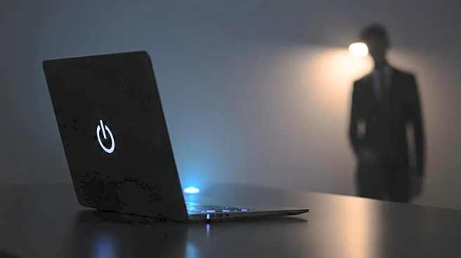 Software Developer Faces Legal Threat from CEO Over Resignation Notice