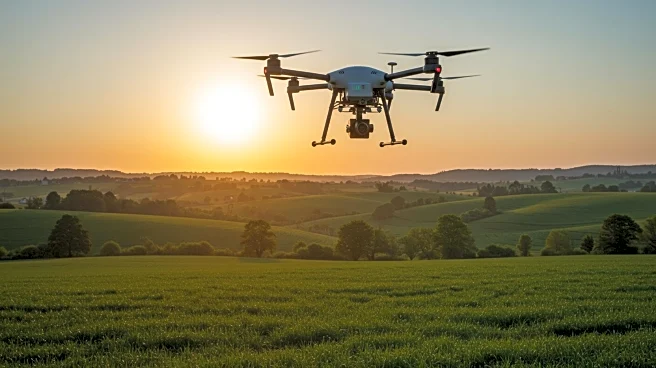 Hyperspectral Imaging Set to Transform Agriculture Market by 2025