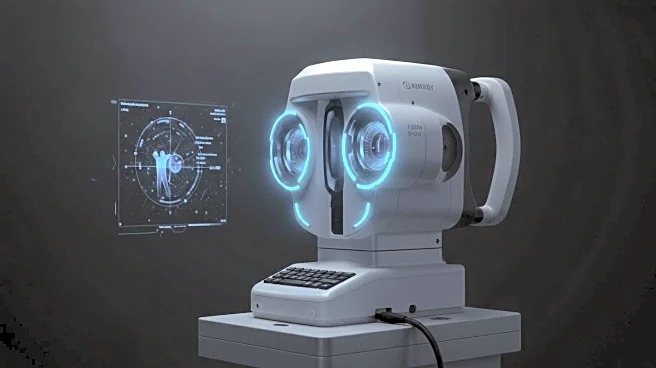 Research Team Develops Advanced Model for Diabetic Retinopathy Classification