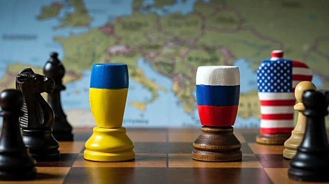 Zelenskyy Rejects President Trump's Proposal for Ukraine to Cede Territory to Russia