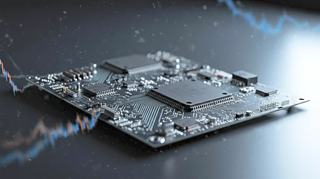 Investor Sees Buying Opportunity in Super Micro Computer Stock Amid Recent Dip