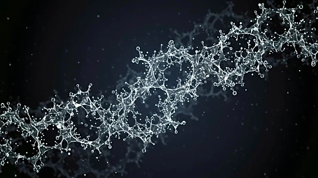 Artificial Intelligence Advances Structural Biology with New Methodologies