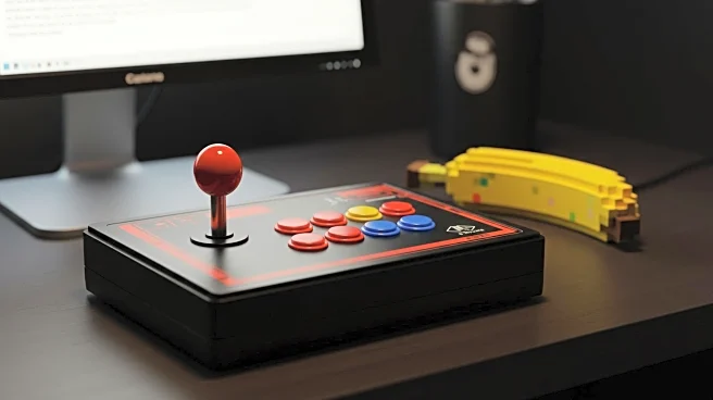 Amazon Offers Discount on Donkey Kong Bananza, Attracting Gamers