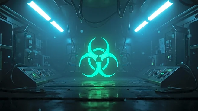 Zach Cregger's New 'Resident Evil' Film Promises Fresh Narrative Approach