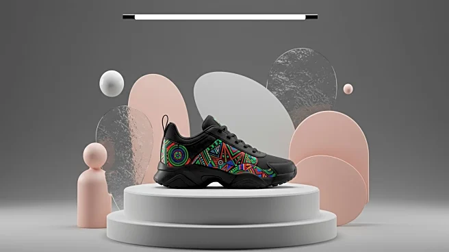 Adidas Designer Willy Chavarria Apologizes for Cultural Appropriation in Shoe Design