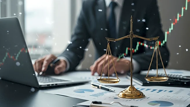 Fluor Corporation Faces Securities Fraud Investigation Following Stock Decline