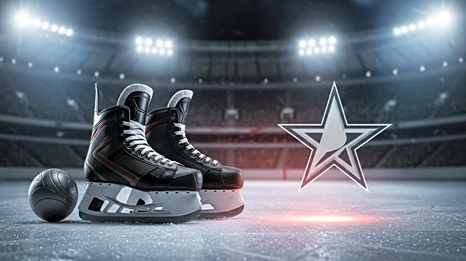 Dallas Stars Prospects Poised to Become Franchise Cornerstones