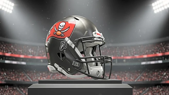 Buccaneers' Shilo Sanders Impresses in NFL Preseason Debut with Hard-Hitting Performance