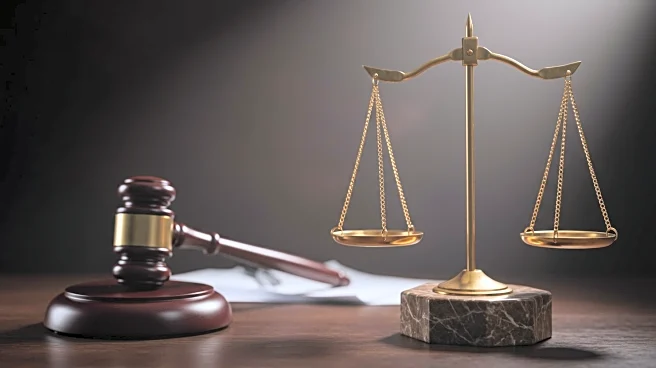 U.S. Law Firm's Ad Criticized for Resembling Award-Winning Campaign