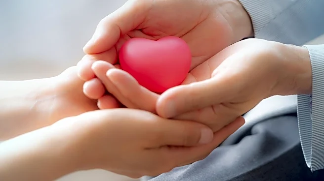Study Reveals High Risk of Hepatic Complications in Kidney Transplant Recipients with Hepatitis C