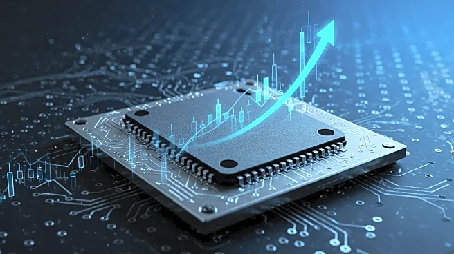 Union Heritage Capital LLC Acquires 6,600 Shares in Taiwan Semiconductor Manufacturing Company Ltd.