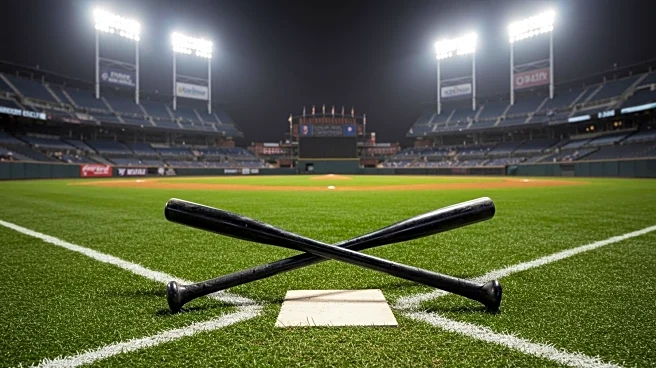 San Diego Padres Prepare for Match Against San Francisco Giants