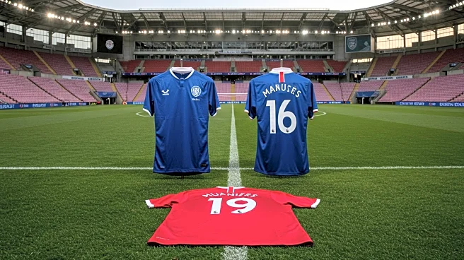 Chelsea Expected to Make Formal Offer for Manchester United's Garnacho