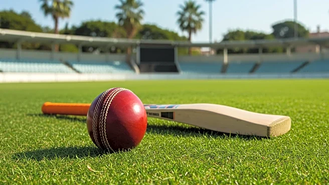 West Indies vs. Pakistan ODI Match: Live Streaming Details for U.S. Viewers