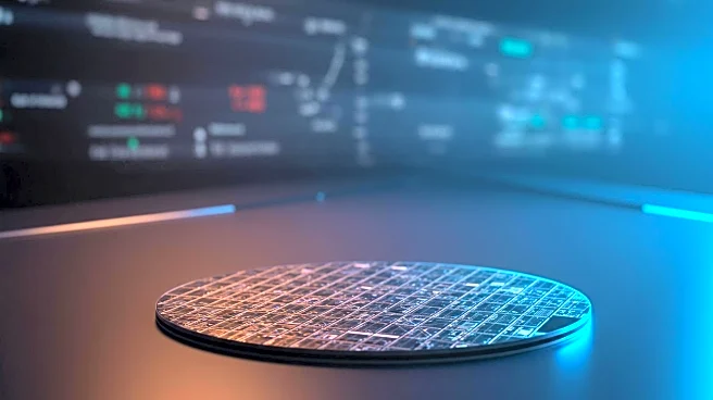 Taiwan Semiconductor Manufacturing Company Experiences Significant Institutional Investor Activity