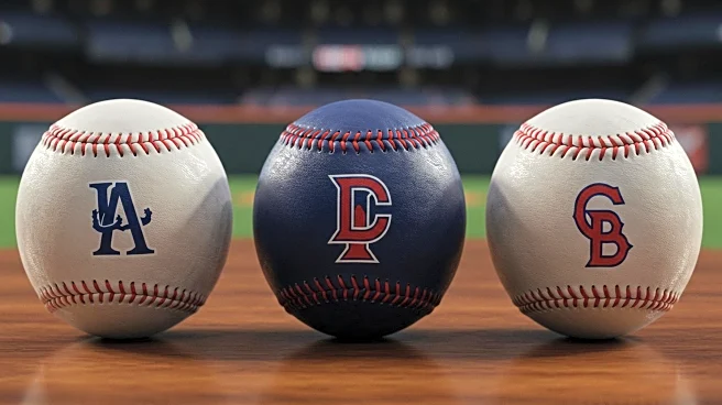 Brewers Lead NL-Heavy MLB Power Rankings Amid Playoff Positioning