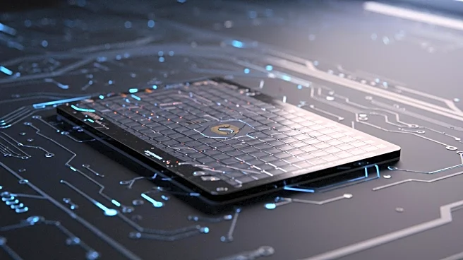 Magellan Asset Management Increases Stake in Taiwan Semiconductor Manufacturing