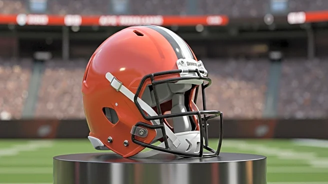 Cleveland Browns Secure Shedeur Sanders' Roster Spot for 2025 Season