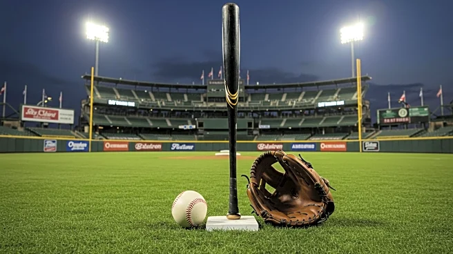 Willie MacIver's 9th-Inning Double Secures Athletics Victory Over Orioles