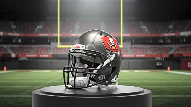 Shilo Sanders Impresses in Tampa Bay Buccaneers Debut