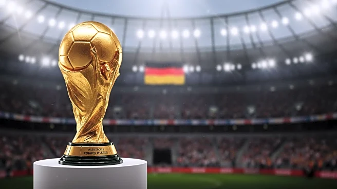 Florian Wirtz Wins Germany's Player of the Year Award for 2024-25 Season